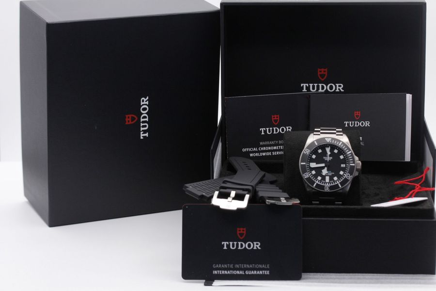 Tudor Pelagos M2543C1A7NU-0001